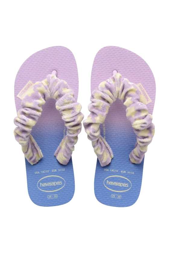 Havaianas Kids Fluffy Çocuk Terlik - 3