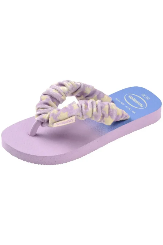 Havaianas Kids Fluffy Çocuk Terlik - 4