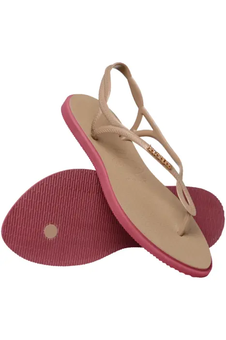Havaianas Luna Point Kadın Terlik - 2