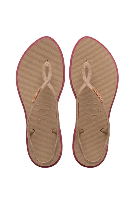 Havaianas Luna Point Kadın Terlik - 4