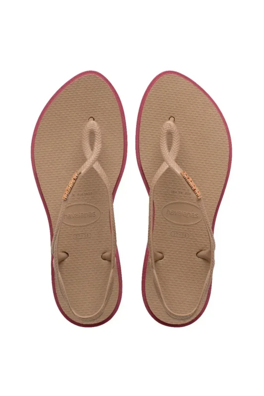 Havaianas Luna Point Kadın Terlik - Havaianas (1)