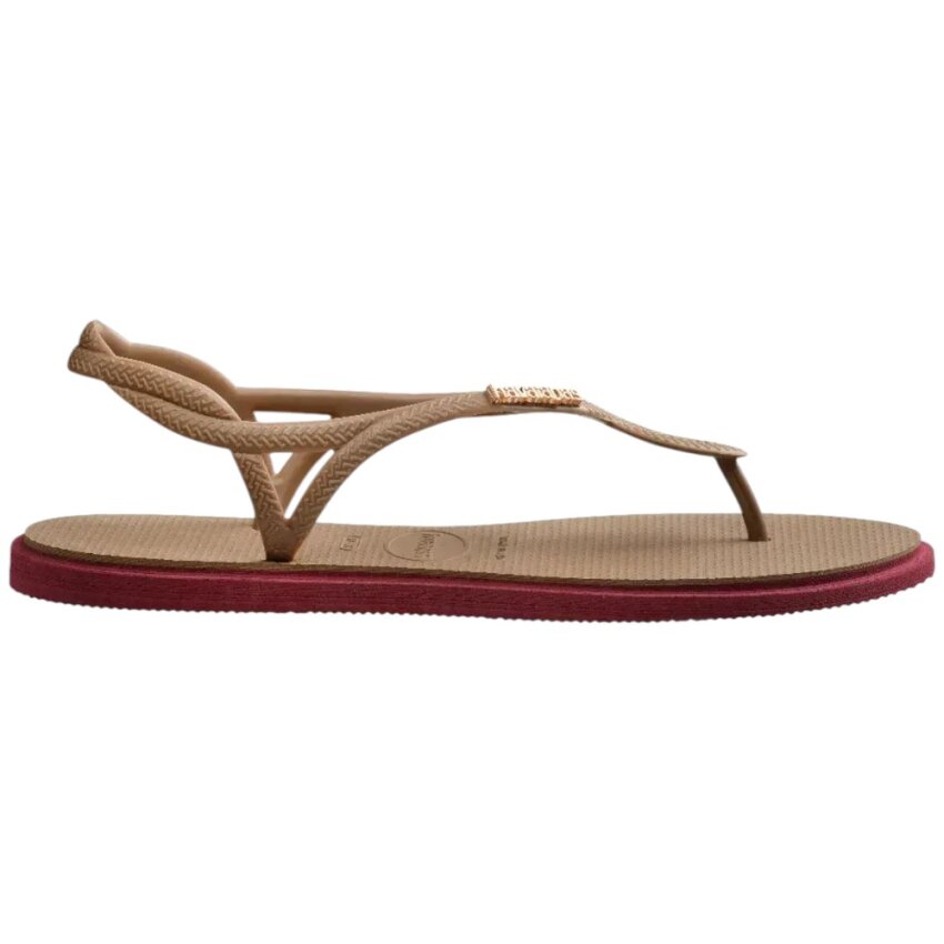 Havaianas Luna Point Kadın Terlik - 1