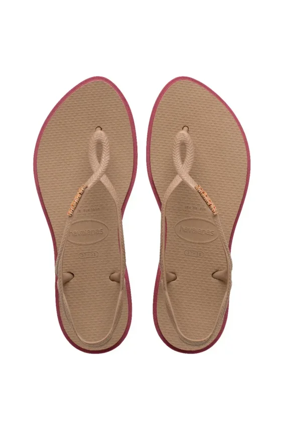 Havaianas Luna Point Kadın Terlik - 2
