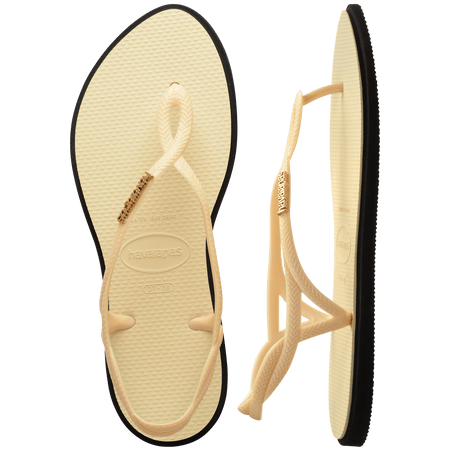 Havaianas Luna Point Kadın Terlik - 6