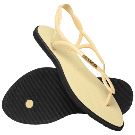 Havaianas Luna Point Kadın Terlik - 5