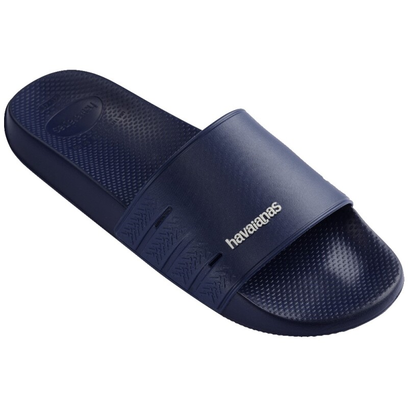 Havaianas Slide Zero Lacivert Erkek Terlik - Havaianas (1)