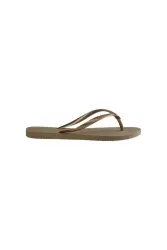Havaianas Slim Crystal SW II Kadın Terlik - 1