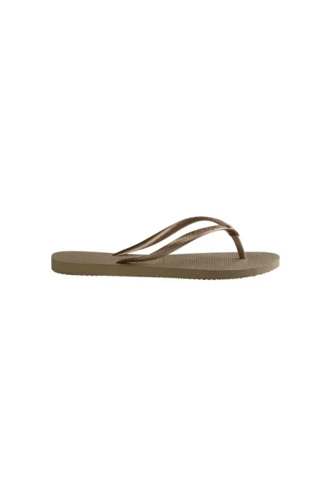 Havaianas Slim Crystal SW II Kadın Terlik - 1