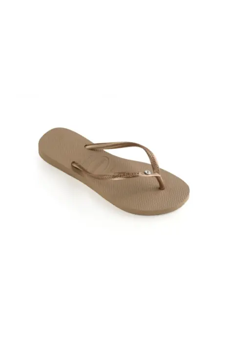 Havaianas Slim Crystal SW II Kadın Terlik - 2