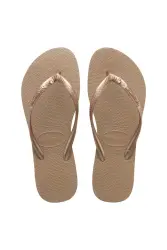 Havaianas Slim Crystal SW II Kadın Terlik - 3