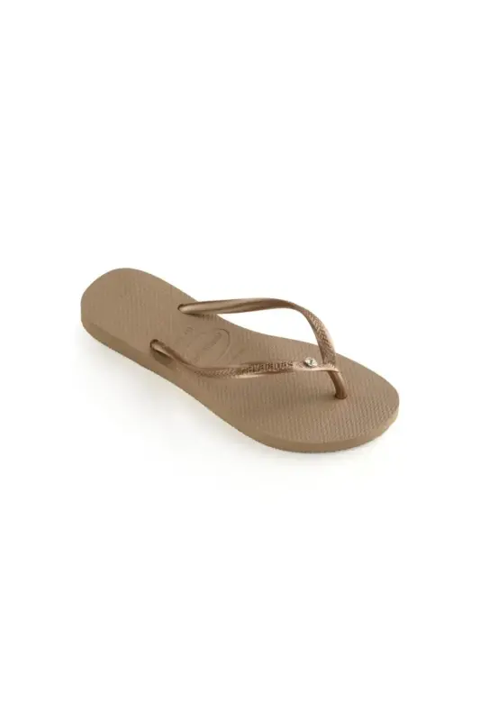 Havaianas Slim Crystal SW II Kadın Terlik - 2