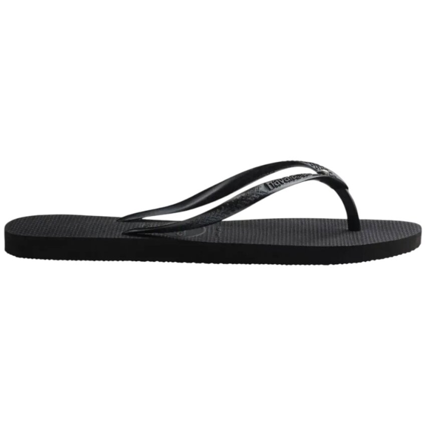 Havaianas Slim Crystal SW II Kadın Terlik - 1