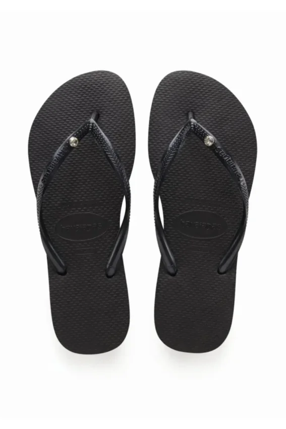 Havaianas Slim Crystal SW II Kadın Terlik - 3