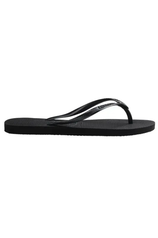 Havaianas Slim Crystal SW II Kadın Terlik - 1