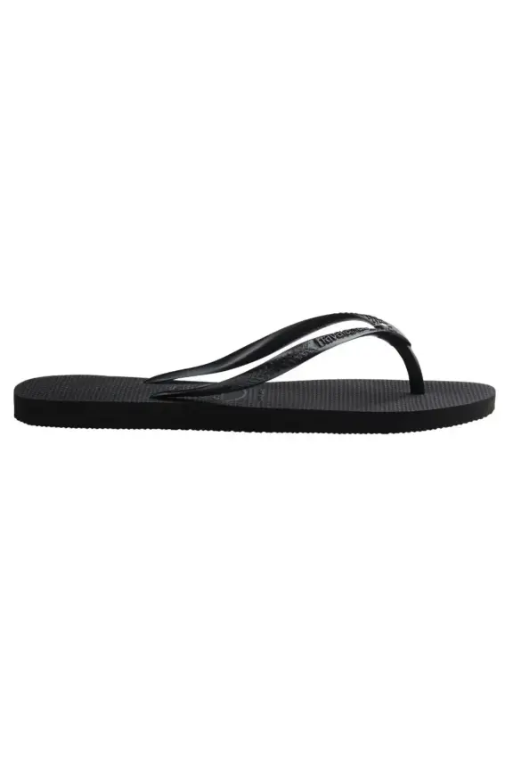 Havaianas Slim Crystal SW II Kadın Terlik - 1