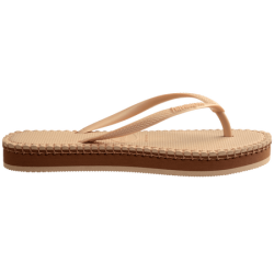 Havaianas Slim Flatform Loop Kadın Terlik - 1