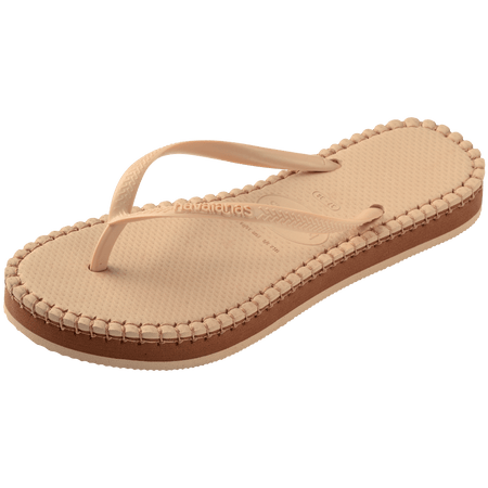 Havaianas Slim Flatform Loop Kadın Terlik - 2