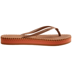 Havaianas Slim Flatform Loop Kadın Terlik - 1