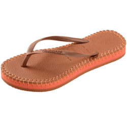 Havaianas Slim Flatform Loop Kadın Terlik - 3