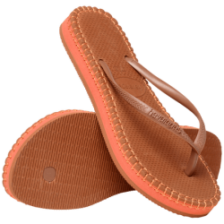 Havaianas Slim Flatform Loop Kadın Terlik - 4