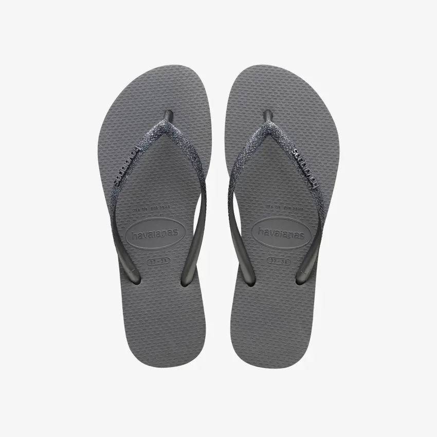 Havaianas Slim Glitter II Kadın Terlik - 2