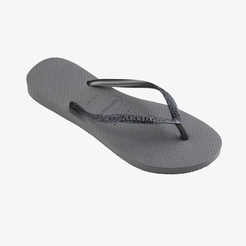 Havaianas Slim Glitter II Kadın Terlik - 4