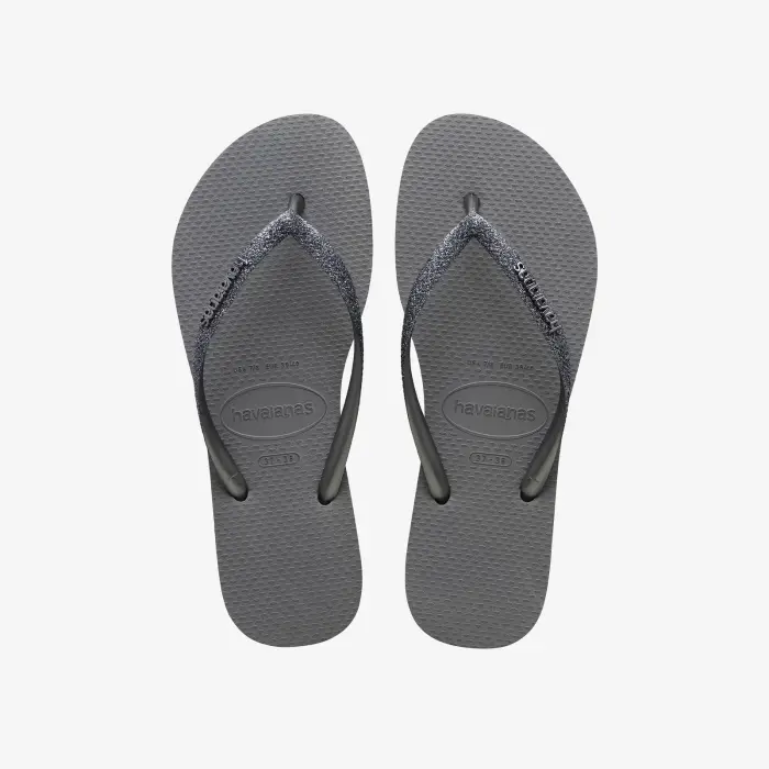 Havaianas Slim Glitter II Kadın Terlik - 2