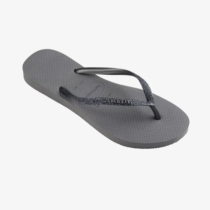 Havaianas Slim Glitter II Kadın Terlik - 4