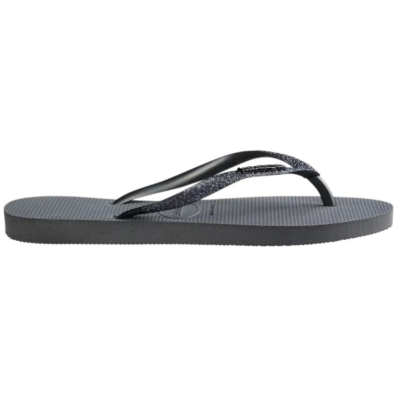 Havaianas Slim Glitter II Kadın Terlik - 1