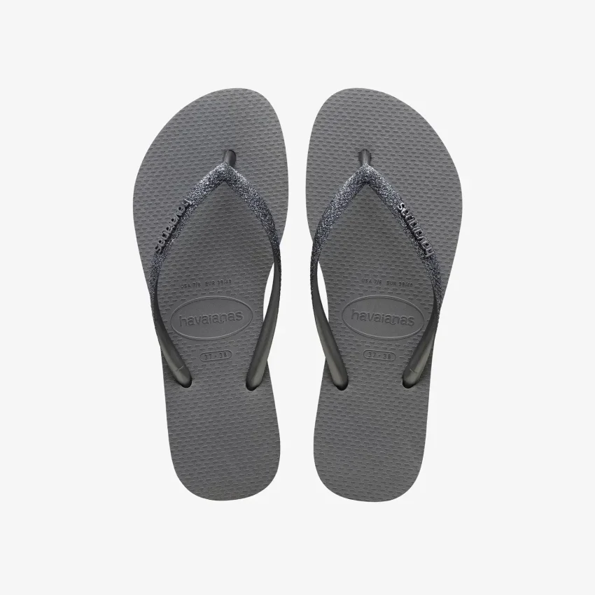 Havaianas Slim Glitter II Kadın Terlik - 4