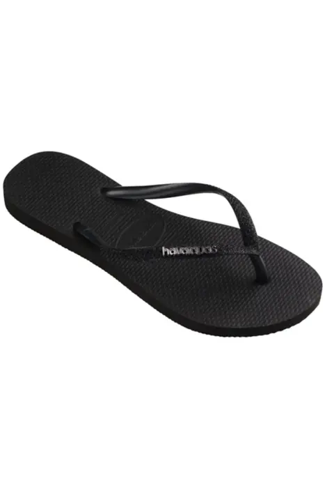 Havaianas Slim Glitter II Kadın Terlik - 2