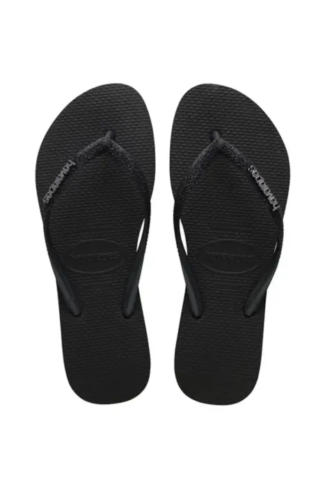 Havaianas Slim Glitter II Kadın Terlik - 3
