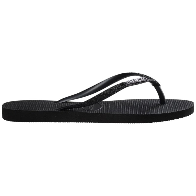 Havaianas Slim Glitter II Kadın Terlik - Havaianas