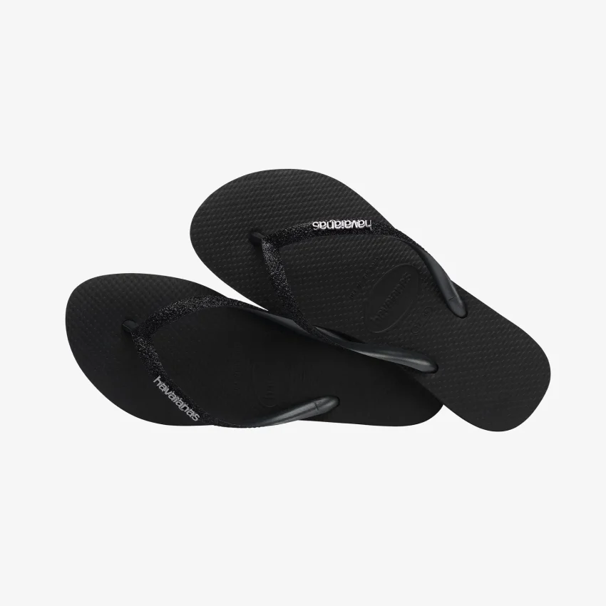 Havaianas Slim Glitter II Kadın Terlik - 2