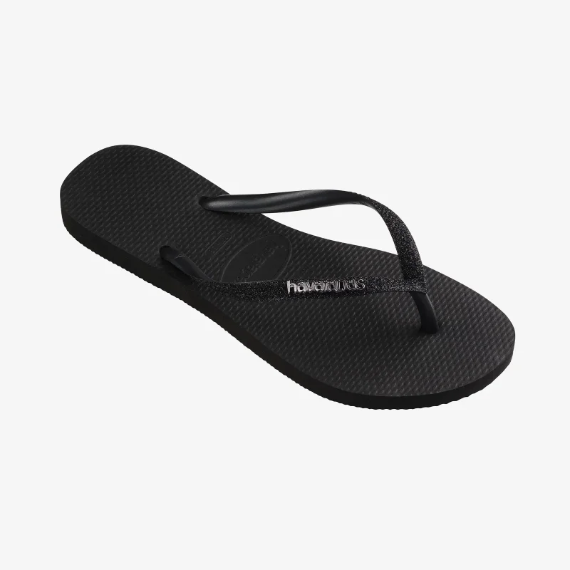 Havaianas Slim Glitter II Kadın Terlik - 3