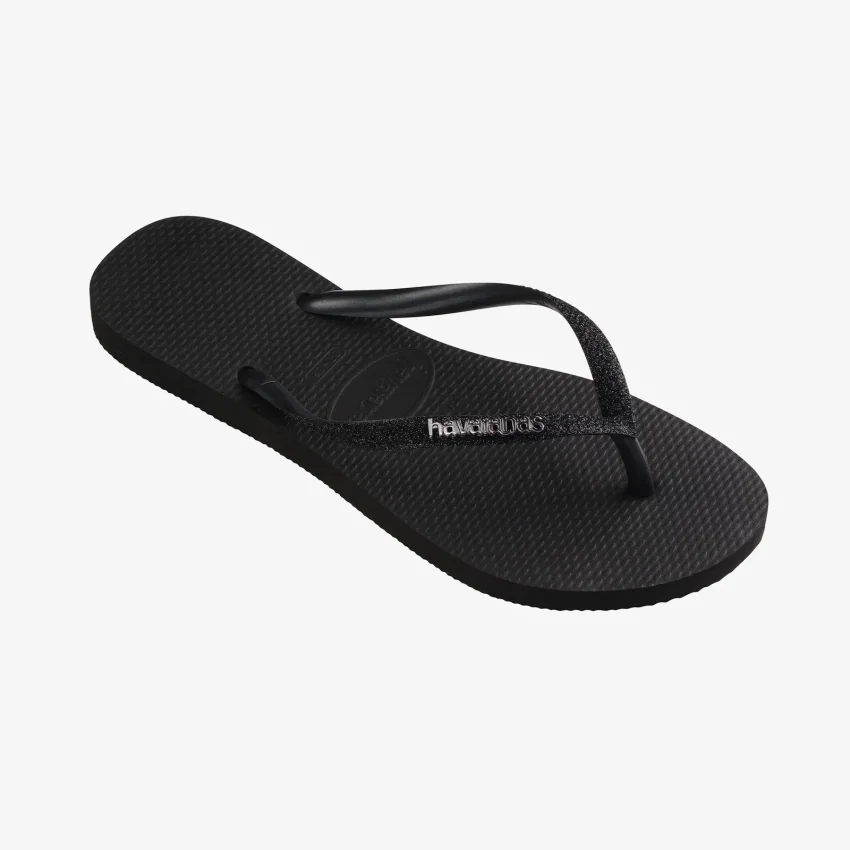 Havaianas Slim Glitter II Kadın Terlik - 3