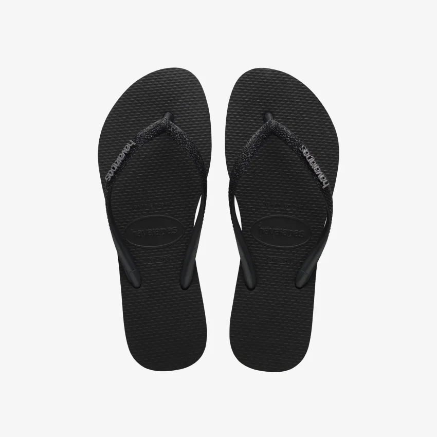 Havaianas Slim Glitter II Kadın Terlik - 5