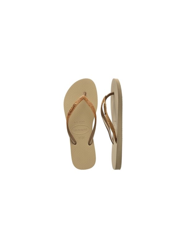 Havaianas Slim Glitter II Kadın Terlik - 3