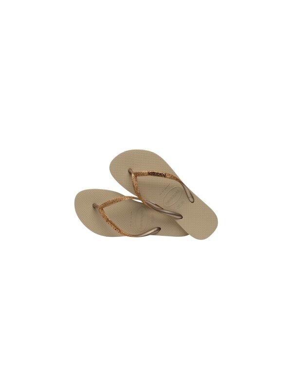 Havaianas Slim Glitter II Kadın Terlik - 4