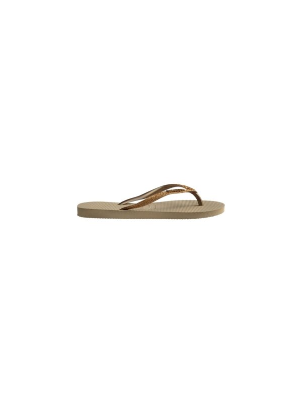 Havaianas Slim Glitter II Kadın Terlik - 5