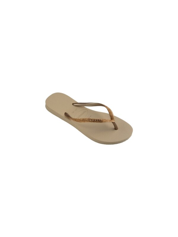 Havaianas Slim Glitter II Kadın Terlik - 6