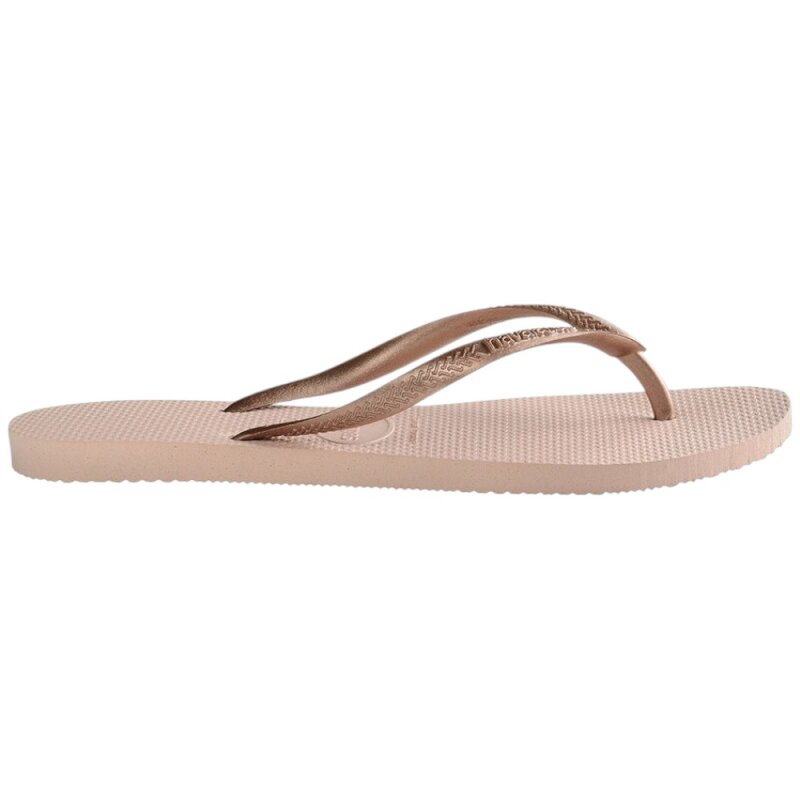 Havaianas Slim Glitter II Kadın Terlik - Havaianas (1)