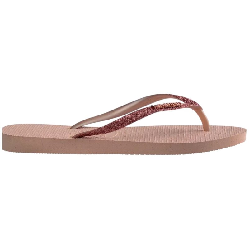 Havaianas Slim Glitter II Kadın Terlik - 1
