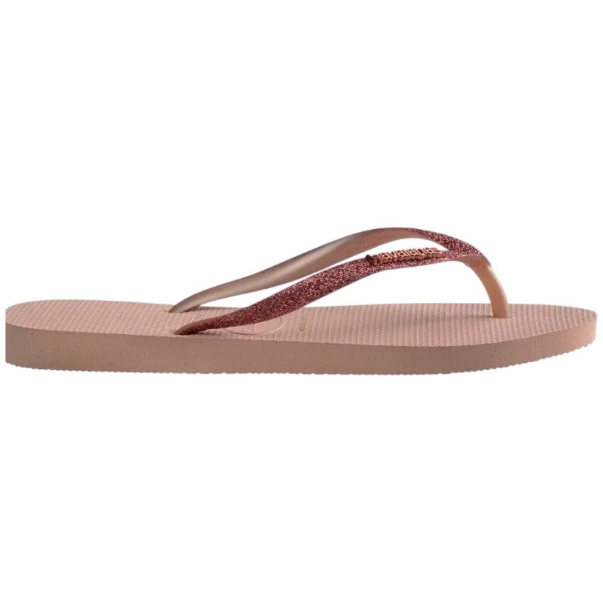 Havaianas Slim Glitter II Kadın Terlik - 1