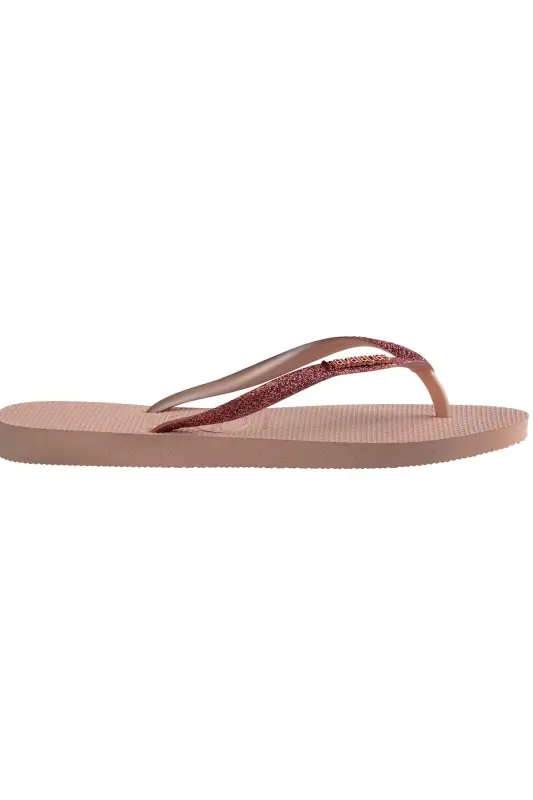 Havaianas Slim Glitter II Kadın Terlik - 1