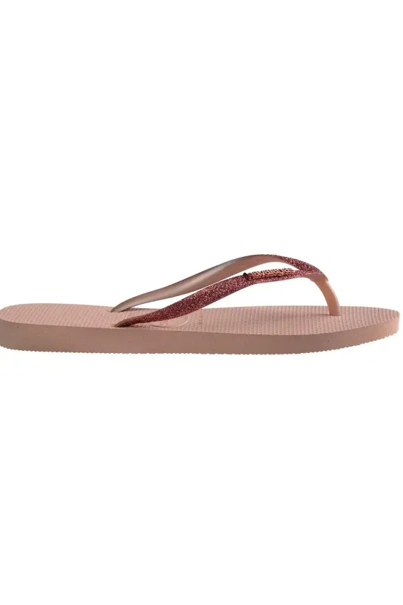 Havaianas Slim Glitter II Kadın Terlik - 1