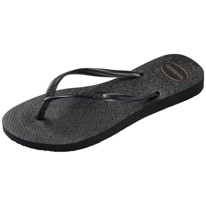 Havaianas Slim Gloss Siyah Kadın Terlik - 3