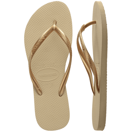 Havaianas Slim Kadın Terlik - 2
