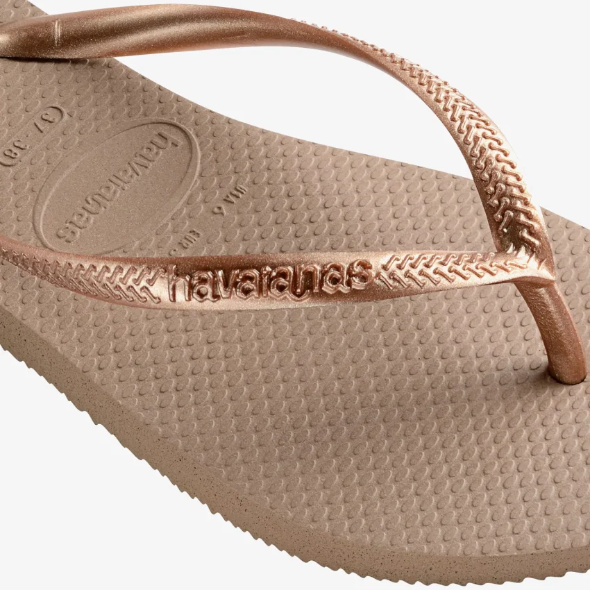Havaianas Slim Kadın Terlik - 2