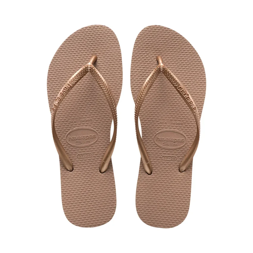 Havaianas Slim Kadın Terlik - 4